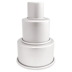 Set 3 Moldes para Hornear - Scrapcooking