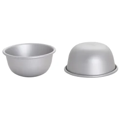 Set 10 Moldes Semiesfera 7 cm