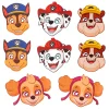 Set 8 Máscaras Patrulla Canina