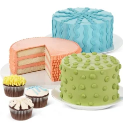 Set para decoración Profesional Wilton