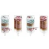 Set 4 Push Up para Postres