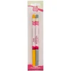 Set Rotuladores Comestibles Oro y Gris Plata - Funcakes