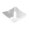 Set 25 Tarrinas Transparentes 90 ml