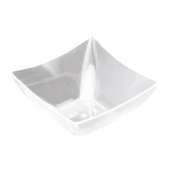 Set 25 Tarrinas Transparentes 90 ml