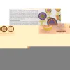Set 3 texturizadores para galletas y cupcakes Whimsy Blooms