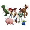 Set Toy Story Decoración Mesas Dulces 7 uds