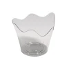 Set 25 Tulipas Transparentes 90 ml