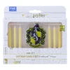 Set Velas Cumpleaños Harry Potter Hufflepuff 7 ud - PME