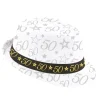 Sombrero Gangster 50 Años