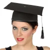 Sombrero Graduado 24 cm