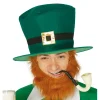 Sombrero San Patricio