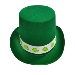 Sombrero Verde San Patricio