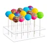Soporte para Cake Pops - 20 Cavidades