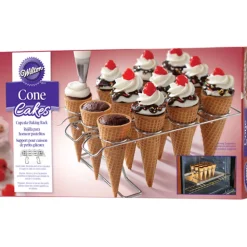 Soporte para Conos Wilton