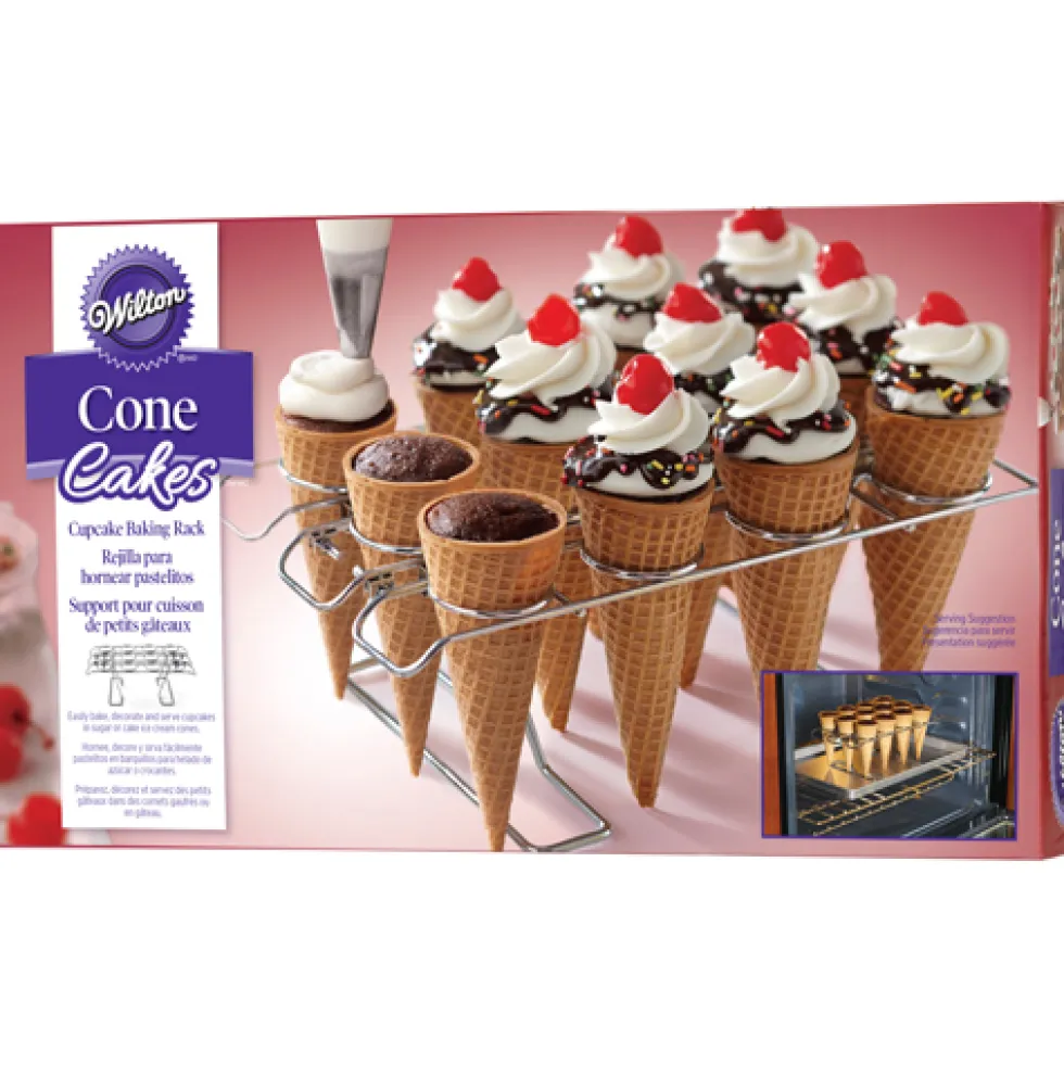 Soporte para Conos Wilton