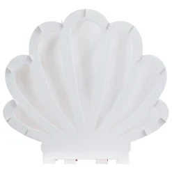 Soporte para Globos Concha de Mar 65 cm