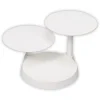 Soporte para tartas, 3 pisos