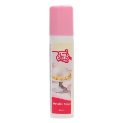 Spray Blanco Perlado 100 ml
