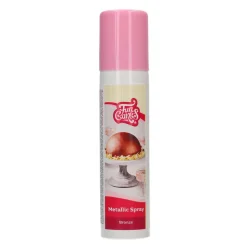Spray Bronce Perlado 100 ml