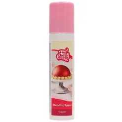 Spray Cobre Brillante 100 ml