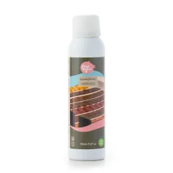 Spray Comestible Efecto Brillo 150 ml - Pastkolor