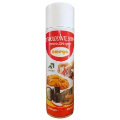 Spray Desmoldante 500 ml - Omega