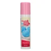 Spray Efecto Terciopelo Azul 100 ml