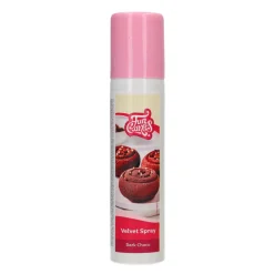 Spray Efecto Terciopelo Chocolate Oscuro 100 ml