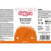 Spray Efecto Terciopelo Naranja 400 ml