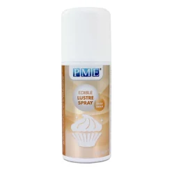 Spray Lustre Oro Rosado 100 ml