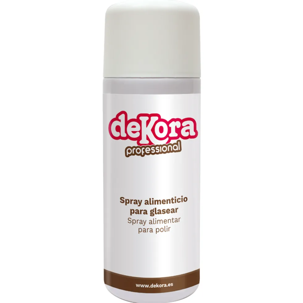 Spray para Glasear 300 ml