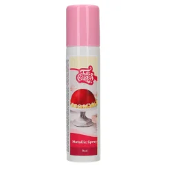 Spray Rojo Brillante 100 ml