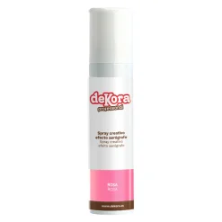 Spray Rosa Efecto Aerógrafo 100 ml