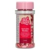 Sprinkes Love Medley de Azúcar 50 gr - FunCakes