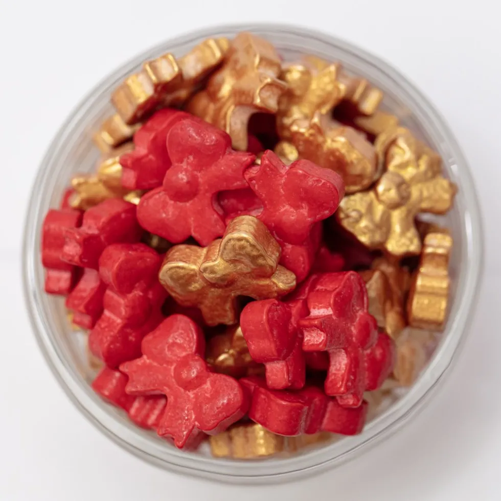 Sprinkle Charms Lazos Festivos 25 gr - PME