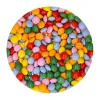 Sprinkles Caramelos Choco 80 gr - Funcakes