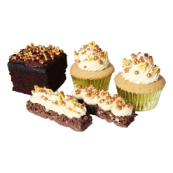 Sprinkles Christmas Mix 160 gr