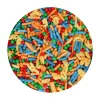 Sprinkles Confeti Alfabeto 65 gr - Funcakes