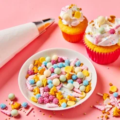 Sprinkles 3D Be A Unicorn 70 gr - Funcakes