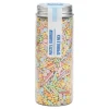 Sprinkles de Azúcar Multicolor Pastel 76 gr - PME