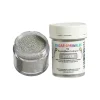 Sprinkles de Azúcar Plata 40 gr - Sugarflair
