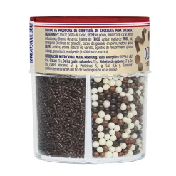 Sprinkles Decomagia Chocolate 70 gr