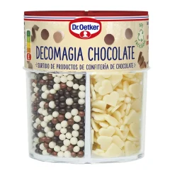 Sprinkles Decomagia Chocolate 70 gr