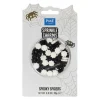 Sprinkles Decorativos Halloween Arañas 25 gr - PME
