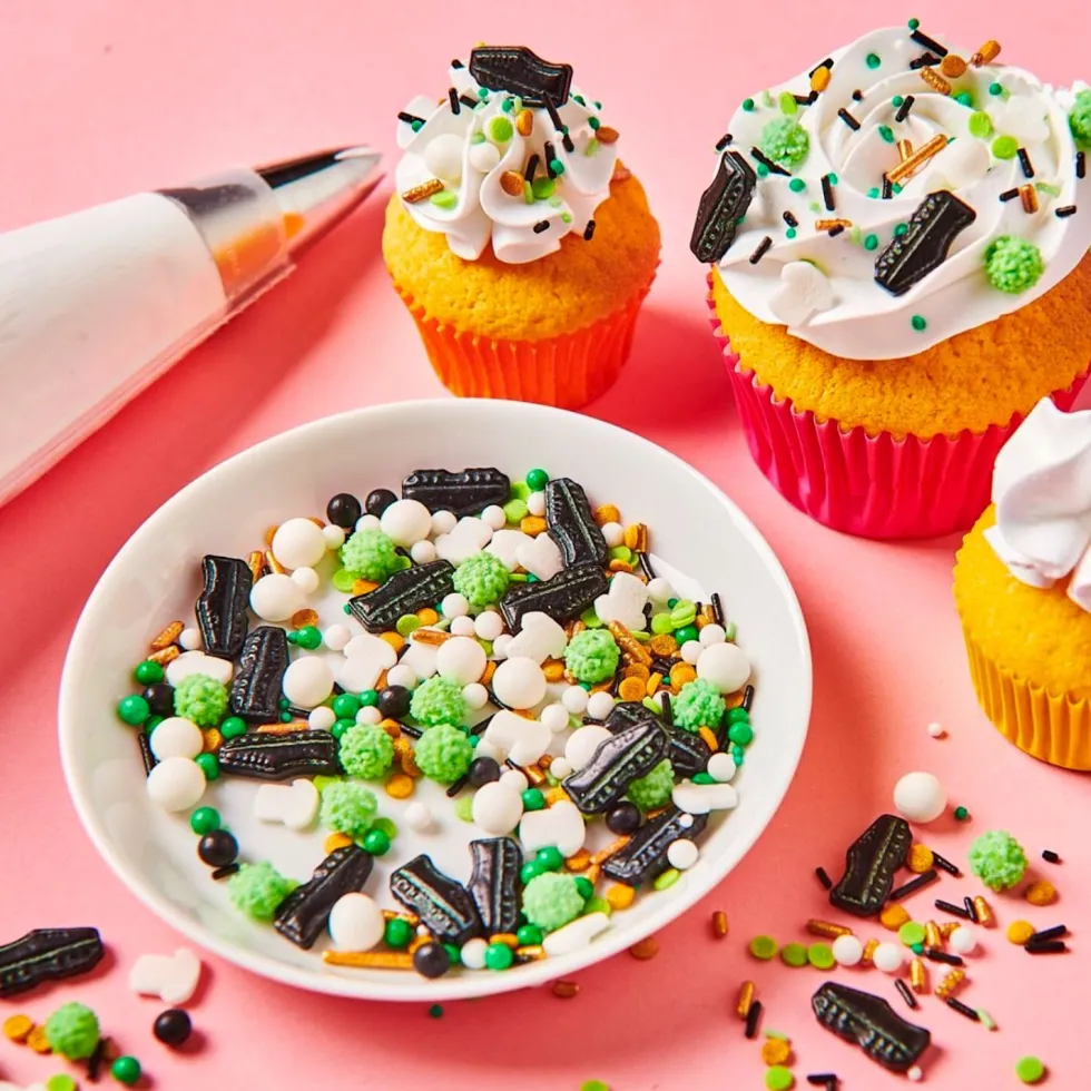 Sprinkles 3D Football Fever 70 gr
