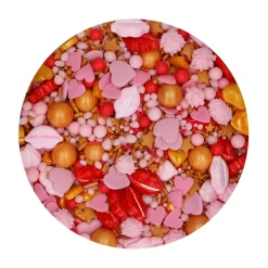 Sprinkles 3D Funcakes - Secret Valentine (70 G)