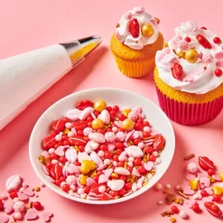 Sprinkles 3D Funcakes - Secret Valentine (70 G)