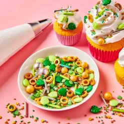 Sprinkles 3D Jungle Joy 70 gr - Funcakes