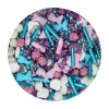 Sprinkles 3D Miracle Mermaid 70 gr - Funcakes