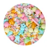 Sprinkles 3D Sweet Easter 70 gr - Funcakes